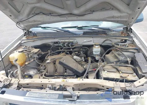 2008 Ford Escape Xlt из США, поврежденный, VIN 1FMCU93148KE29129